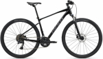 Giant Roam 2 Black (M) Dviratis