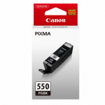 Canon PGI-550PGBK dažų kasetė