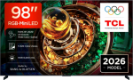 TCL 98RM9L televizorius