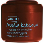 Ziaja Cocoa Butter Hair Mask 200ml Plaukų priežiūros produktas