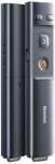 Baseus Orange Dot Wireless Presenter (Red Laser) Grey pultelis