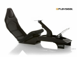 Playseat F1 RF Black Kompiuteriniai baldai