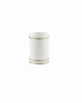 Gedy OLIMPIA TOOTHBRUSH HOLDER GOLD Aksesuaras