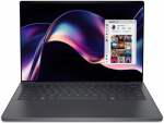 Dell XPS 14 DA14260 14 120hz 358H 64GB 1SSD EN W11Pro Graphite ne&scaron;iojamas kompiuteris