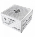 Asrock Steel Legend SL-1200GW 1200W White maitinimo blokas