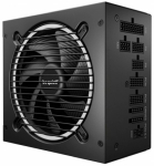 Be quiet! Pure Power PRO 13 1200W Black maitinimo blokas