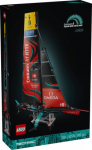 Lego Technic Emirates Team New Zealand AC75 Yacht 42174 Konstruktorius