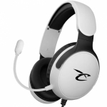 Subsonic Astra Gaming Headset white/ black ausinės