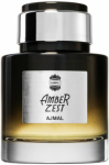 Ajmal Ajmal Amber Zest unisex eau de parfum 100 ml Kvepalai