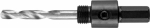 Verto Verto Adapter do otwornic bi-metalowych 14-30 mm (60H950) Įrankis
