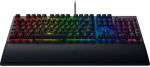 Razer BlackWidow V3 Yellow Switch (NOR) klaviatūra