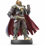 Nintendo Amiibo Smash Ganondorf