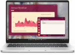 Dell Pro 14 Plus PB14250 14 FHD+ 255U 32GB 512SSD EN W11P ne&scaron;iojamas kompiuteris