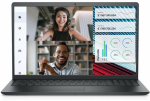 Dell Vostro 3530 15.6 FHD i5-1335U 8GB 256SSD EN W11 Black ne&scaron;iojamas kompiuteris