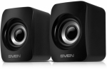Sven 130 USB 2.0 kompiuterinės kolonėlės