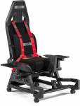 Next Level Racing Flight Seat Pro Kompiuteriniai baldai