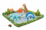 Intex PLAY CENTER JURASSIC 56132NP