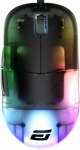 Endgame Gear XM1 RGB Dark Frost kompiuterinė pelė