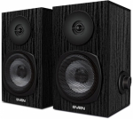 Sven SPS-575 2.0 Black kompiuterinės kolonėlės