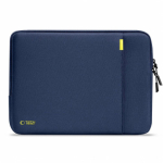 Tech-Protect Defender Laptop Bag 15-16 Navy Blue krep&scaron;ys