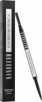 Nanobrow Nanobrow Kredka do Brwi Nanobrow Light Brown 2 w 1 (1 ml) produktas