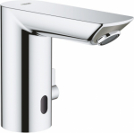 Grohe Bau Cosmopolitan E Infra-red Chrome