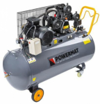 Powermat PM-KO-200T-400V Kompresoris