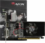 Afox GeForce GT 210 LP 512MB DDR3 64bit vaizdo plok&scaron;tė