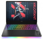 HP Omen Max 16-ak0006no 16 240hz HX 375 32GB 1SSD RTX5080 EN W11 Black ne&scaron;iojamas kompiuteris