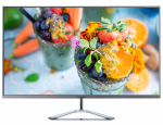 Viewsonic VX3276-2K-MHD-2 32" IPS 16:9 Gray monitorius