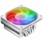 Jonsbo HX6200D 120 mm CPU Cooler kompiuterio au&scaron;intuvas