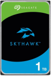 Seagate SkyHawk Surveillance 1TB 3.5" ST1000VX013 kietasis diskas (HDD)