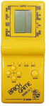 RoGer Mini Tetris Yellow žaidimų kompiuteris