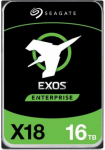 Seagate Exos X18 16TB 3.5&reg;&reg; 256MB ST16000NM004J kietasis diskas (HDD)