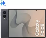 Samsung F971B Galaxy Fold8 512GB grafito mobilusis telefonas