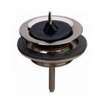 Viega VALVE FOR WASHBASIN UNIVERSAL 100261 Aksesuaras