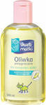 Skarb Matki Skarb Matki Oliwka z olejkiem z kiełk&oacute;w kukurydzy (SM0004) Vaikų kosmetika