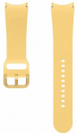 Samsung 20mm Yellow Galaxy Watch6 Sport Band M/ L Dirželis