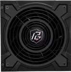 Asrock PG-850PSF 850W Black maitinimo blokas