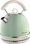 Ariete 2877/ 04 Vintage Kettle Green virdulys