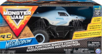 Spin Master Spin Master Monster Jam 1:24 na radio Megalodon