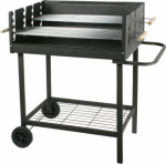 Master Grill & Party MG648 grilis