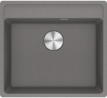 Franke MRG210/ 110-52A (114.0659.059) Virtuvės kriauklė