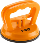 NEO Neo Glass suction cup (Single glass suction cup, 40 kg) Įrankis