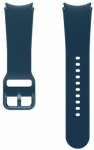 Samsung 20mm Indigo Galaxy Watch6 Sport Band S/ M Dirželis