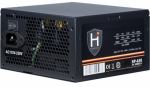 Inter-Tech HiPower SP-650 650W maitinimo blokas