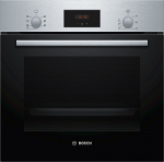 Bosch HBF113BR1S orkaitė