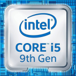 Intel Core i5-9500 CM8068403362610 procesorius (CPU)