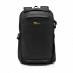 LOWEPRO Flipside BP 400 AW III Black dėklas