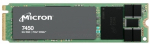 Micron 7450 PRO 960GB MTFDKBA960TFR-1BC1ZABYYR SSD diskas
